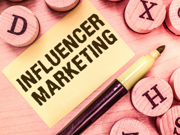 Influencer Marketing: From Faceless Marketing to Micro-Influencers