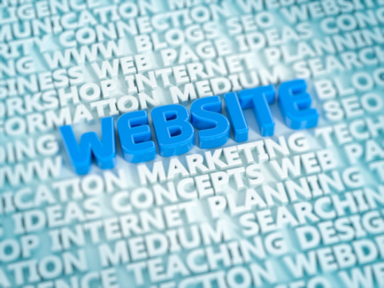 Website