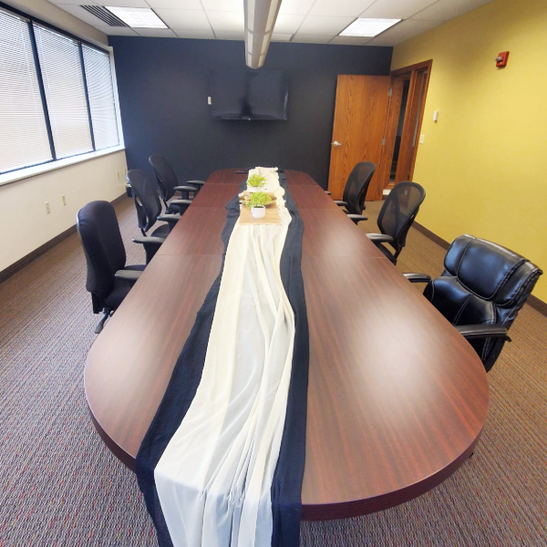 Boardroom